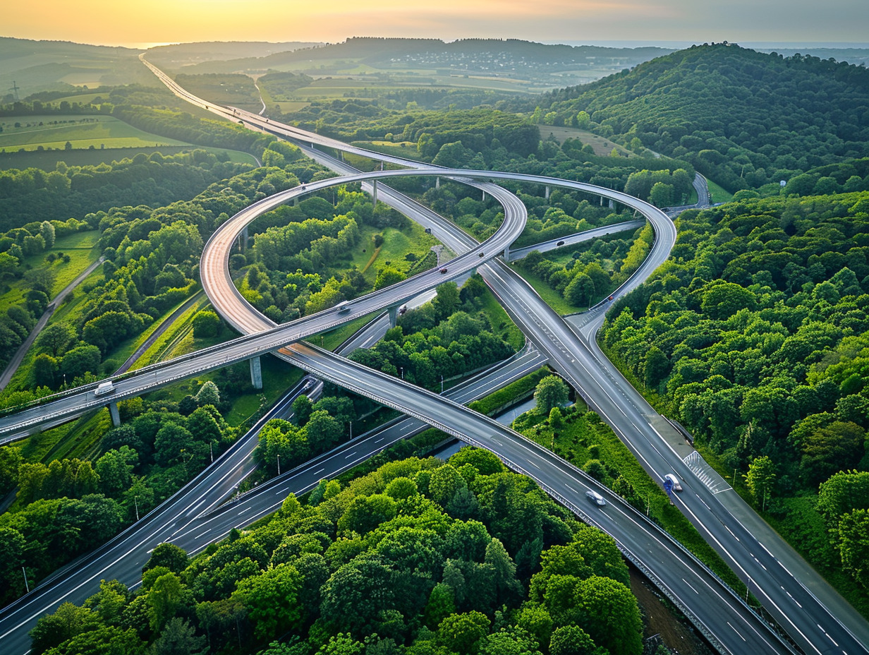 autoroute france