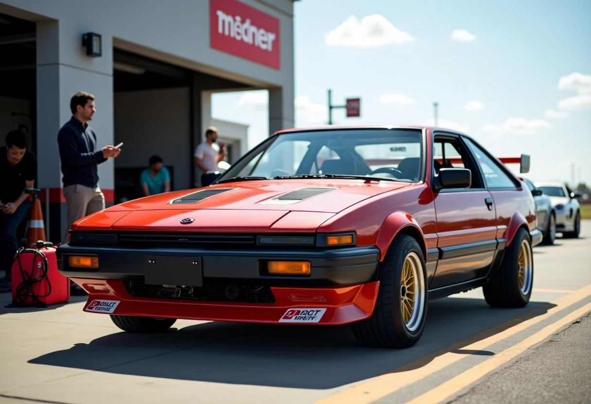 ae86 trueno toyota