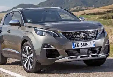 Guide des Modèles du Peugeot 3008 Lesquels Éviter